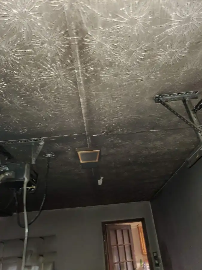 Fire and smoke damage assessment for Emergency Water Damage Services in Wabash